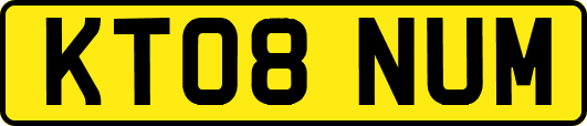 KT08NUM