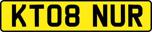 KT08NUR
