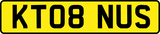 KT08NUS