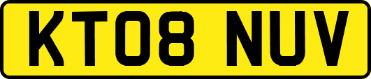 KT08NUV