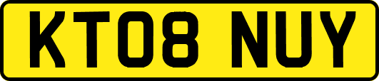 KT08NUY