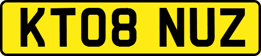 KT08NUZ