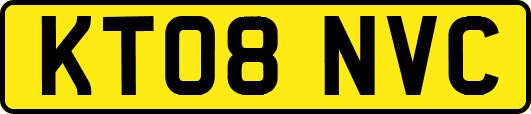 KT08NVC
