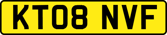 KT08NVF
