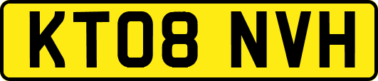 KT08NVH