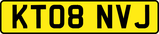 KT08NVJ