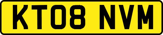 KT08NVM