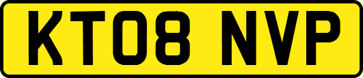 KT08NVP
