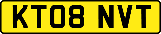 KT08NVT