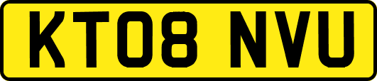 KT08NVU