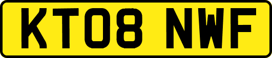 KT08NWF