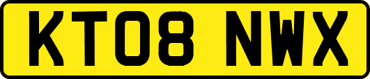 KT08NWX