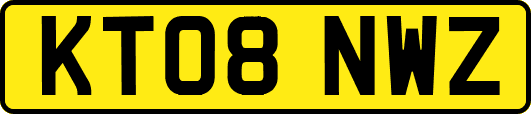 KT08NWZ