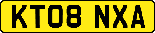 KT08NXA