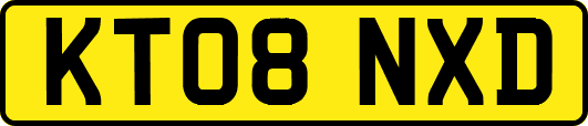 KT08NXD