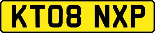 KT08NXP