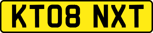 KT08NXT