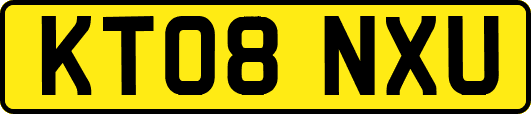 KT08NXU