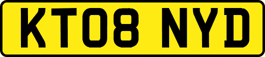 KT08NYD