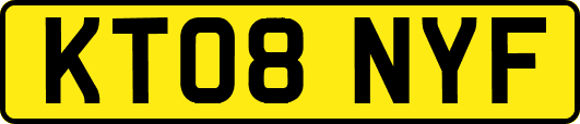 KT08NYF