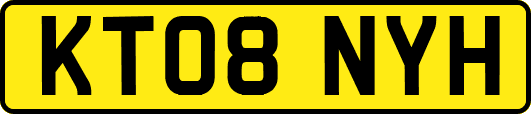 KT08NYH