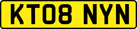 KT08NYN