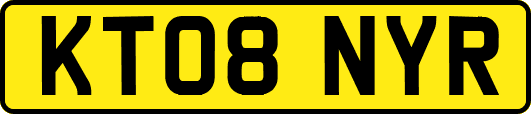 KT08NYR