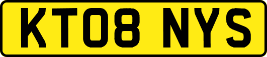 KT08NYS