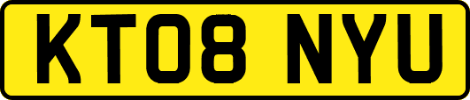 KT08NYU