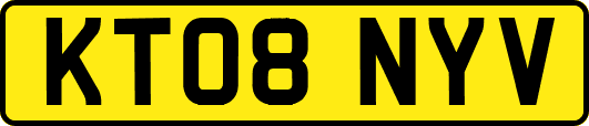KT08NYV