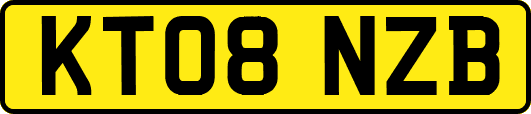 KT08NZB