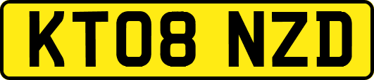 KT08NZD