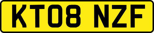 KT08NZF