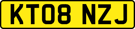 KT08NZJ