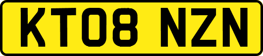 KT08NZN