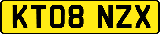 KT08NZX