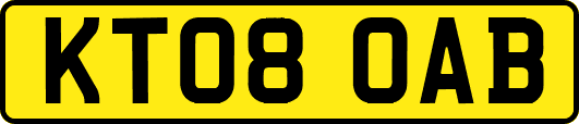 KT08OAB