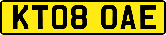 KT08OAE