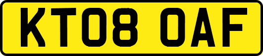 KT08OAF