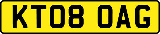 KT08OAG