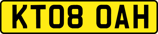 KT08OAH