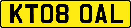KT08OAL