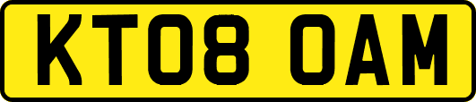 KT08OAM