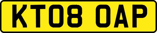 KT08OAP
