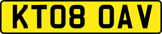 KT08OAV