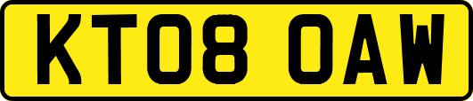 KT08OAW