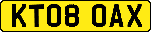 KT08OAX