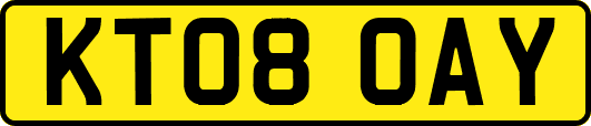 KT08OAY
