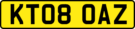 KT08OAZ