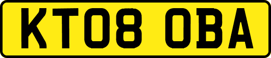KT08OBA